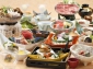 お二人でこの料理 !全22品を楽しむ欲ばりプラン画像
