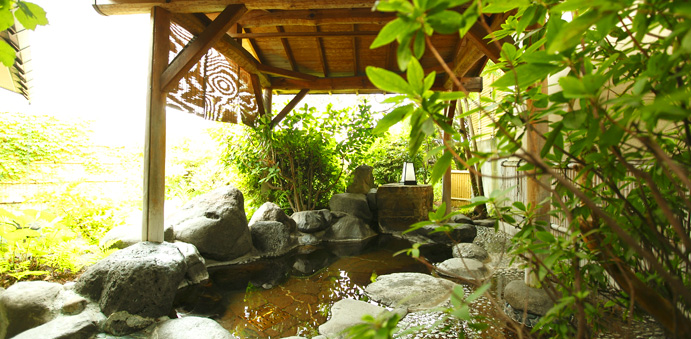 つわぶきの湯