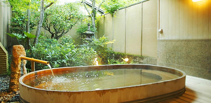 もくれんの湯